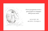 Buona Pasqua